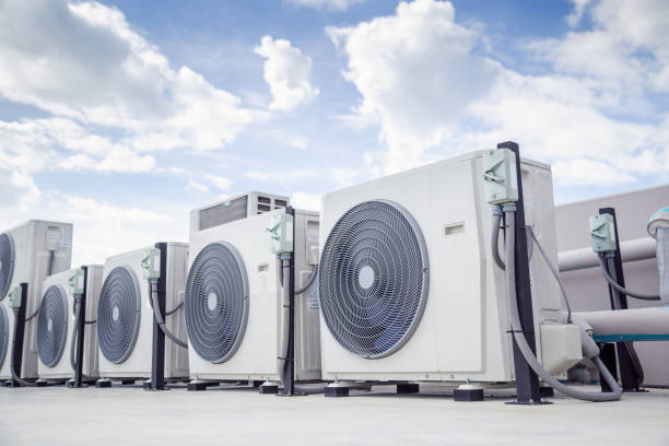 Best HVAC repair near me  in Garden City, MO